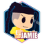ジェイミー